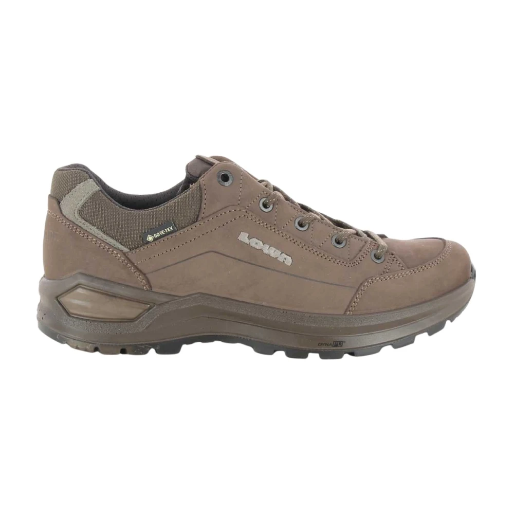 Lowa Bruine Renegade EVO GTX Schoenen Heren Schoenen
