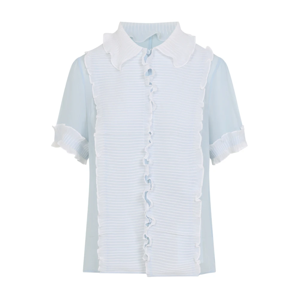 Blouses & Shirts > Shirts - - Jil Sander - Modalova