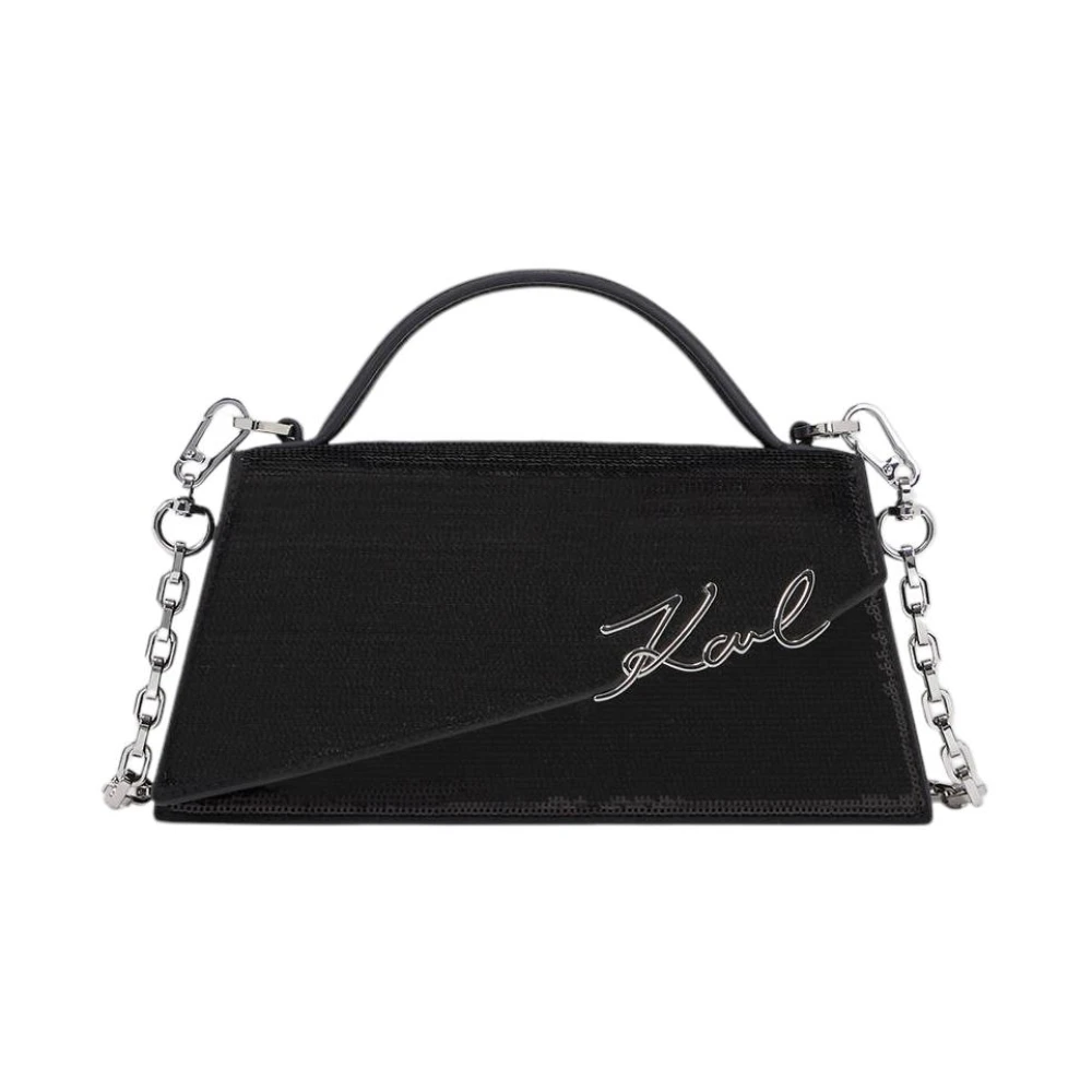 Bags > Handbags - - Karl Lagerfeld - Modalova