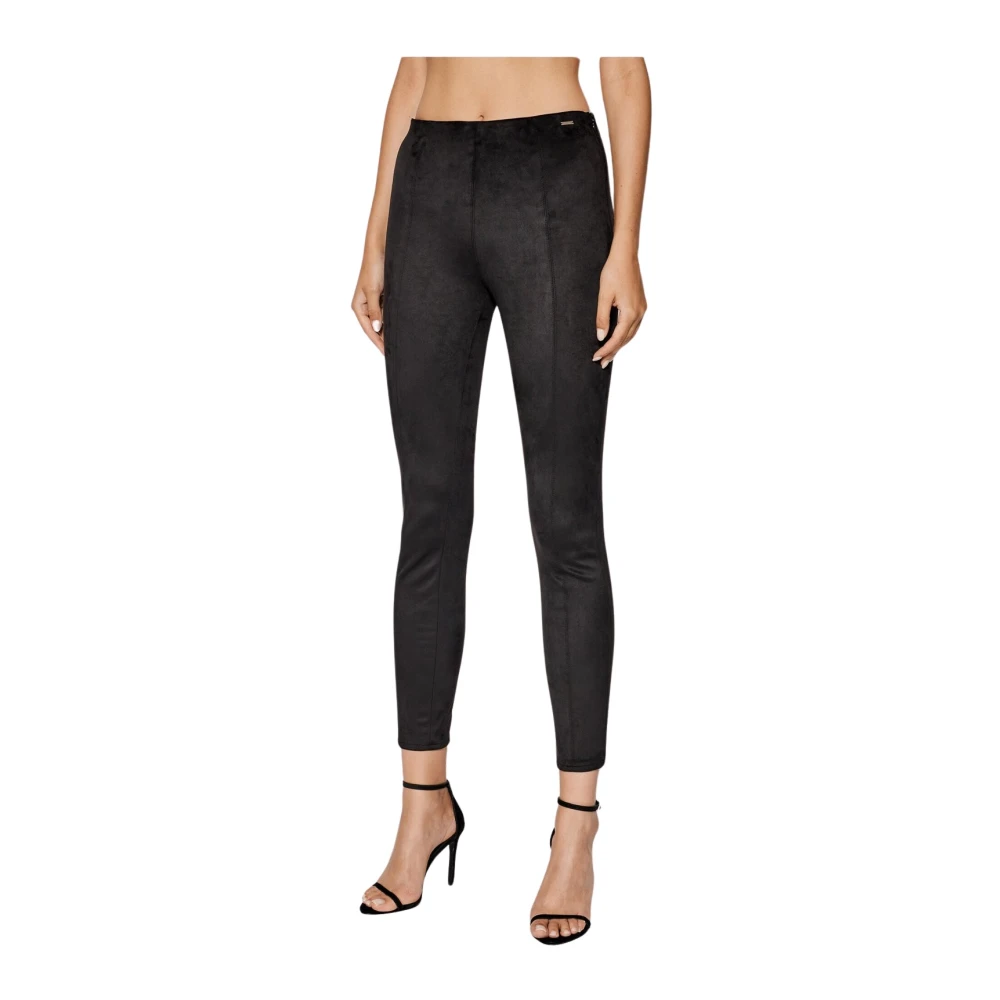 Trousers > Leggings - - Guess - Modalova