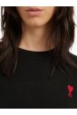 pull-en-laine-noire-avec-motif-monogramme