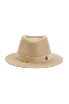Andre Suede Hat