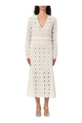 elegant-lace-midi-dress