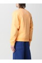 sweat-a-col-rond-brode-abricot