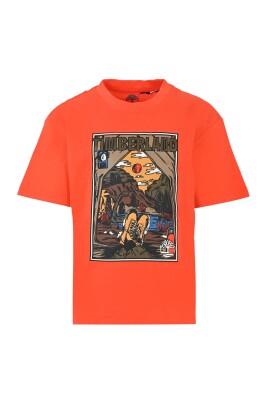 landscape-print-red-cotton-t-shirt