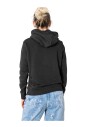 sweat-a-capuche-imprime-noir