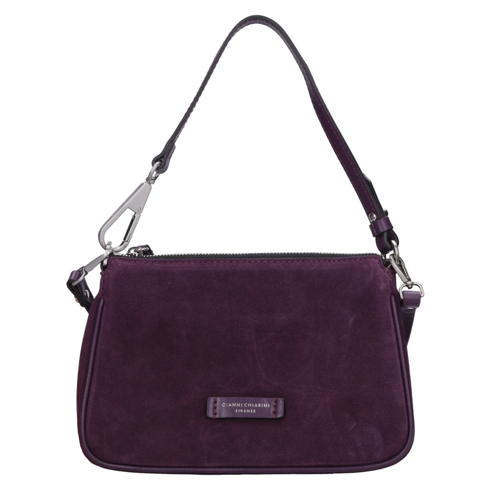 Gianni Chiarini Paars Purple Dames