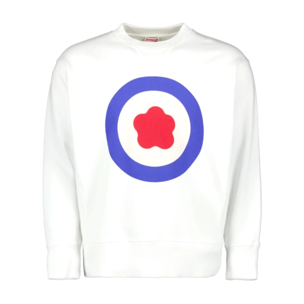 Sweatshirts & Hoodies > Sweatshirts - - Kenzo - Modalova