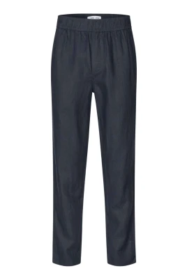 Cropped Trousers