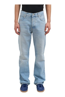 Fergus Straight Jeans