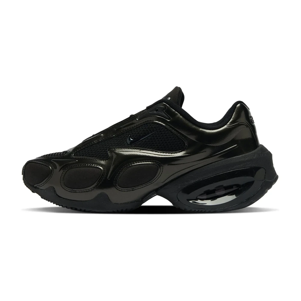 Nike , Running Shoes, Female, Black, 3 1/2 Uk, Air Max Muse