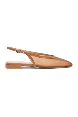BAREITALL SLINGBACK