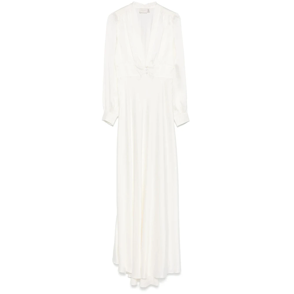 Dresses > Day Dresses > Maxi Dresses - - Rixo - Modalova