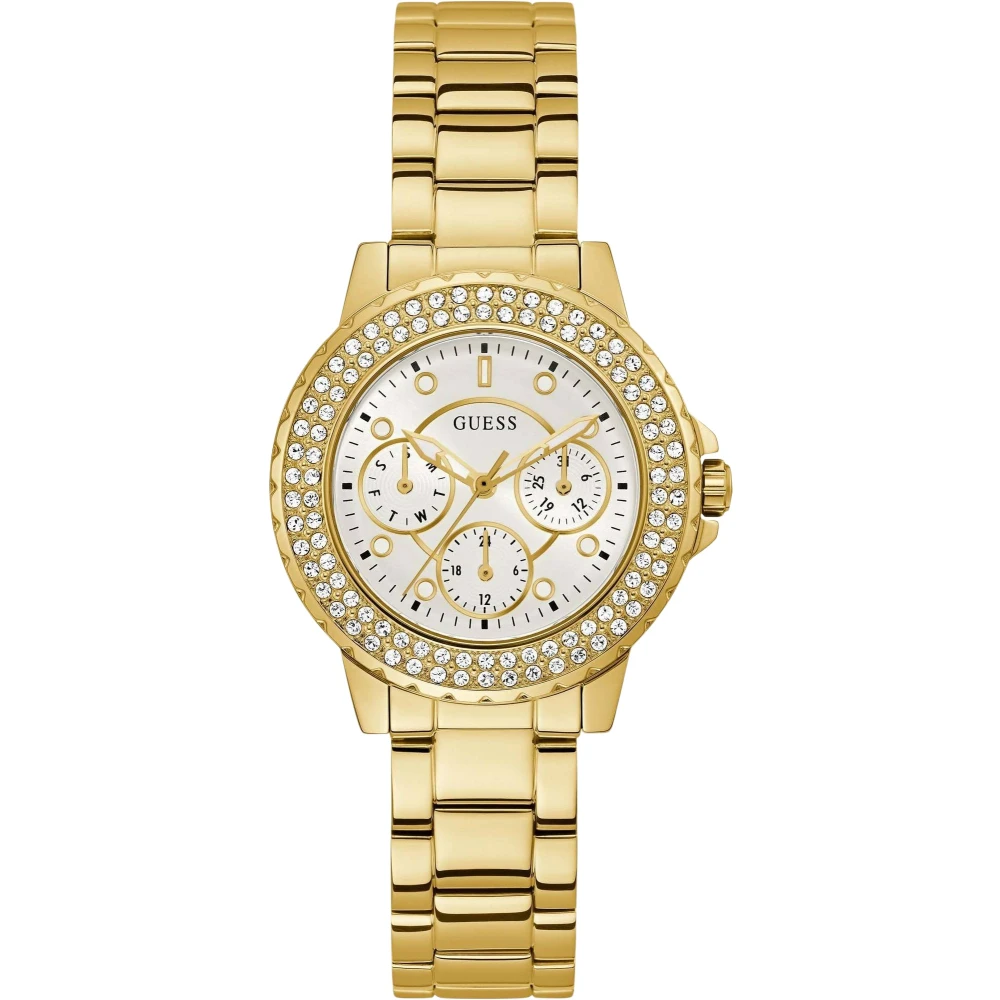 Accessories > Watches - - Guess - Modalova