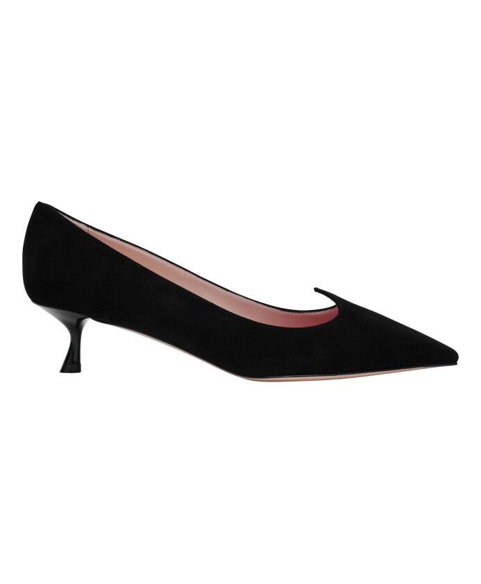 low-heel-pumps