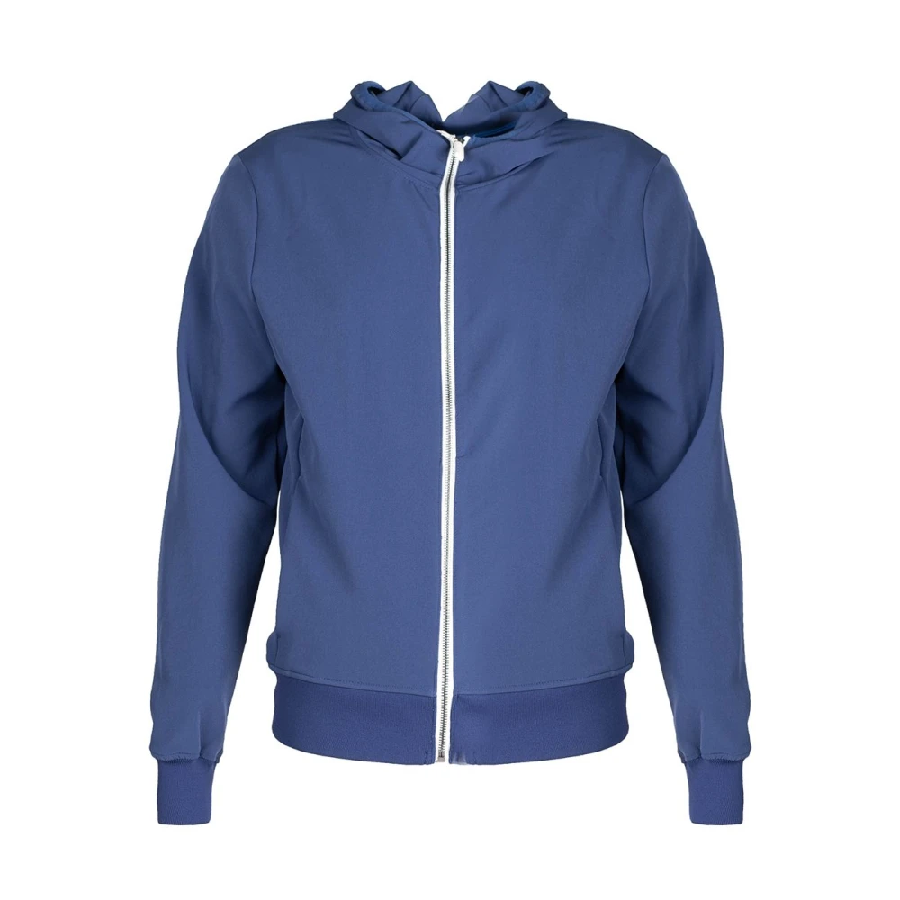 Sweatshirts & Hoodies > Zip-throughs - - Invicta - Modalova