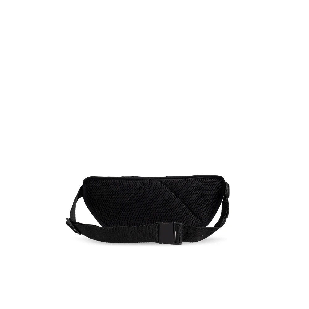 adidas by stella mccartney Bum Bag Black Dames