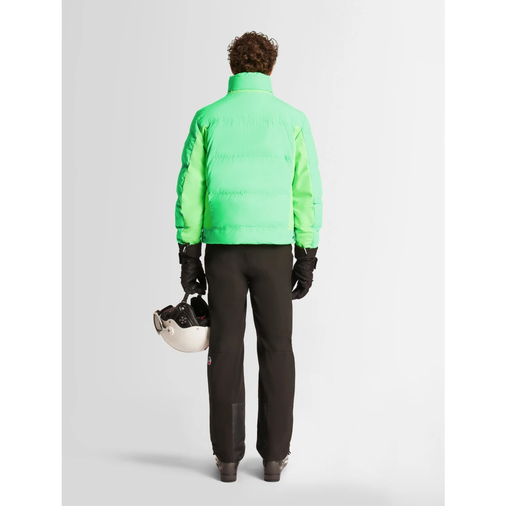 Fusalp Carlo JAS Green Heren