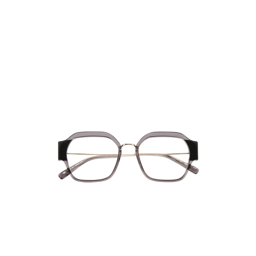 Kaleos McLaughlin Vierkante Bril Gray Dames