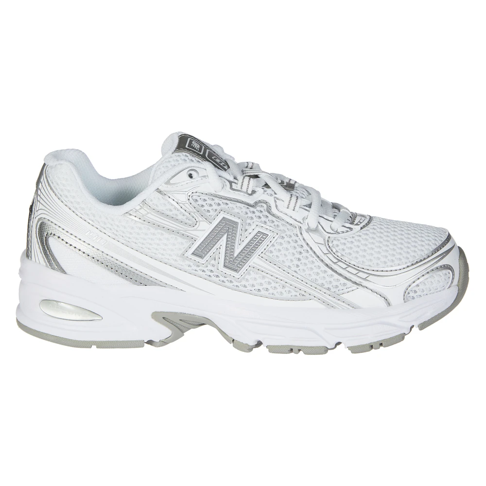 New Balance 740 V2 unisex Schoenen Wit