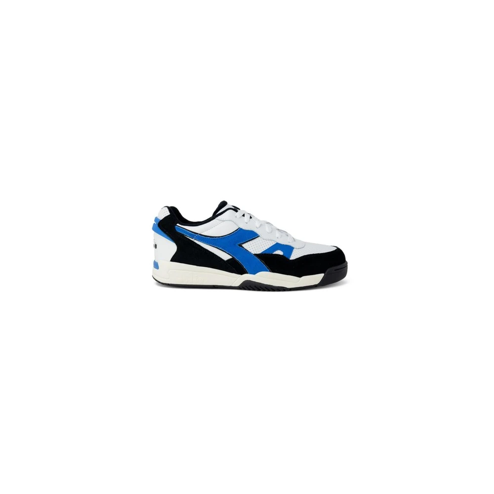 Diadora Casual Sneakers med 3cm Klack Multicolor, Herr