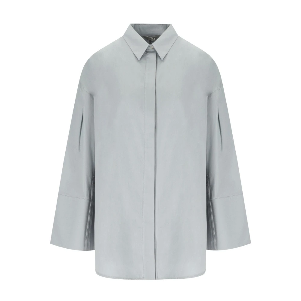 Blouses & Shirts > Shirts - - Max Mara - Modalova