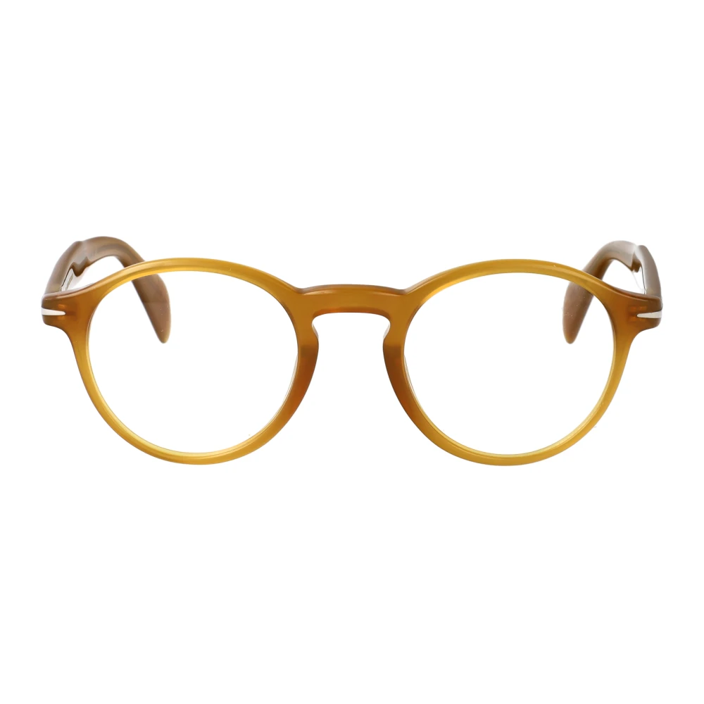 Accessories > Glasses - - Eyewear by David Beckham - Modalova