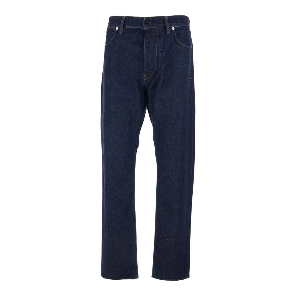 Stone Island , Herren, Jeans, Blau, W30