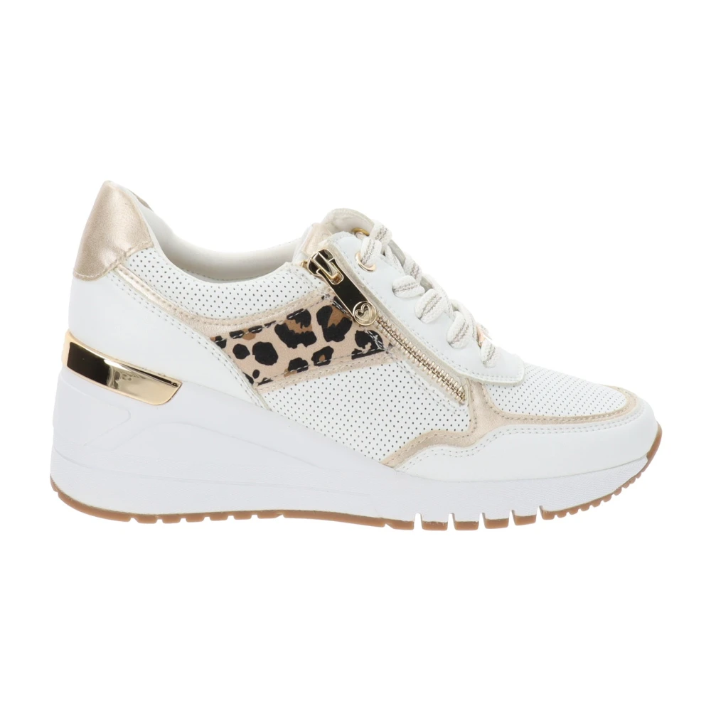 Shoes > Sneakers - - Marco Tozzi - Modalova