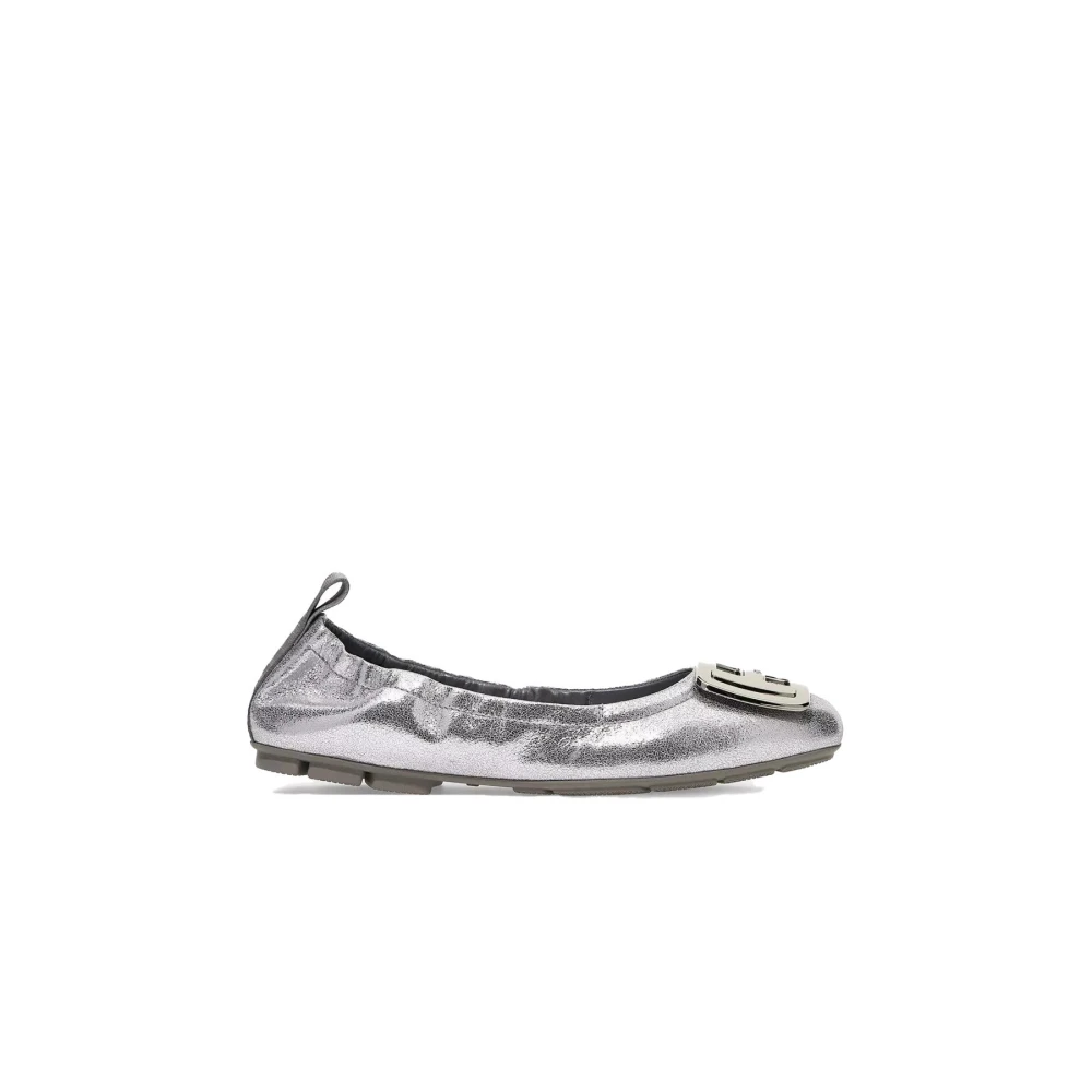 Shoes > Flats > Ballerinas - - Hogan - Modalova