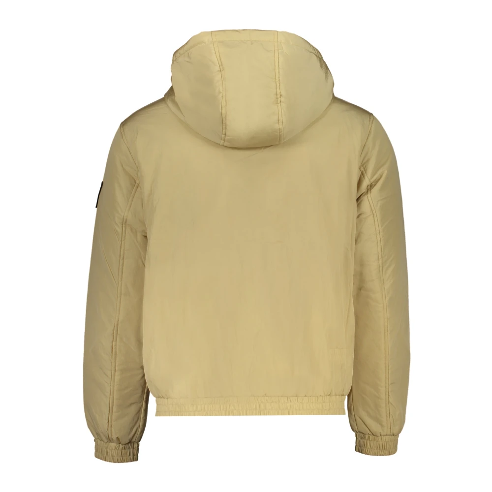 Calvin Klein Kleding Beige Heren