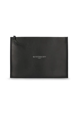 Antigona Stamped Stor Pouch