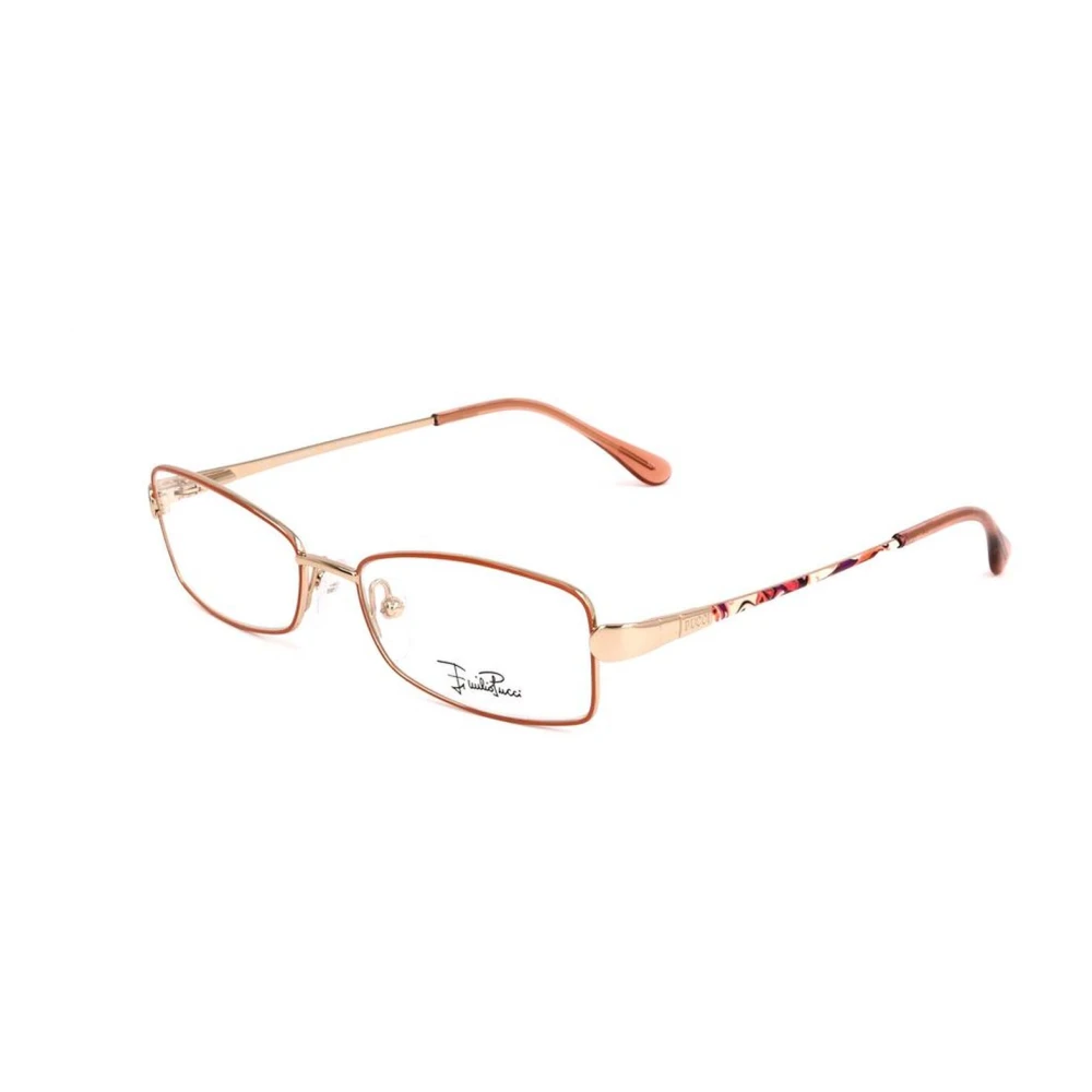 Accessories > Glasses - - Emilio Pucci - Modalova