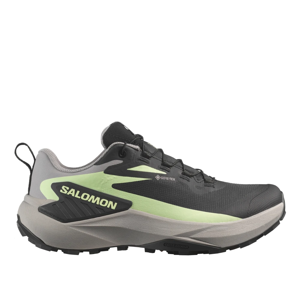 Salomon Genesis GTX Dames Schoenen Veelkleurig Multicolor