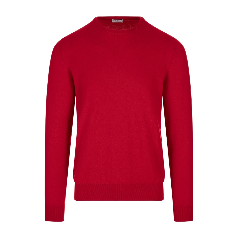 Knitwear > Cashmere Knitwear - - Fedeli - Modalova