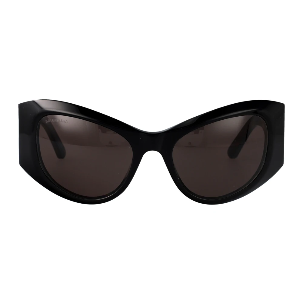 Balenciaga Women's Black Stylish Sunglasses Bb0393s - Sunglasses - 57 Mm - Accessories