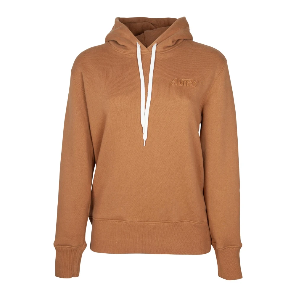 Sweatshirts & Hoodies > Hoodies - - Autry - Modalova