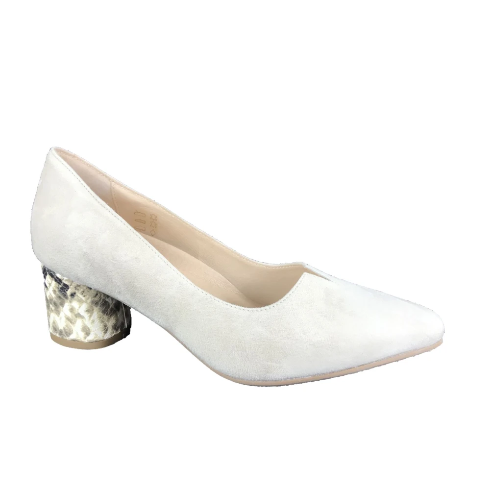 Shoes > Heels > Pumps - - Softwaves - Modalova