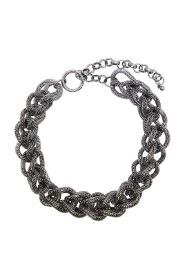 Snygg Halsband med Hänge
