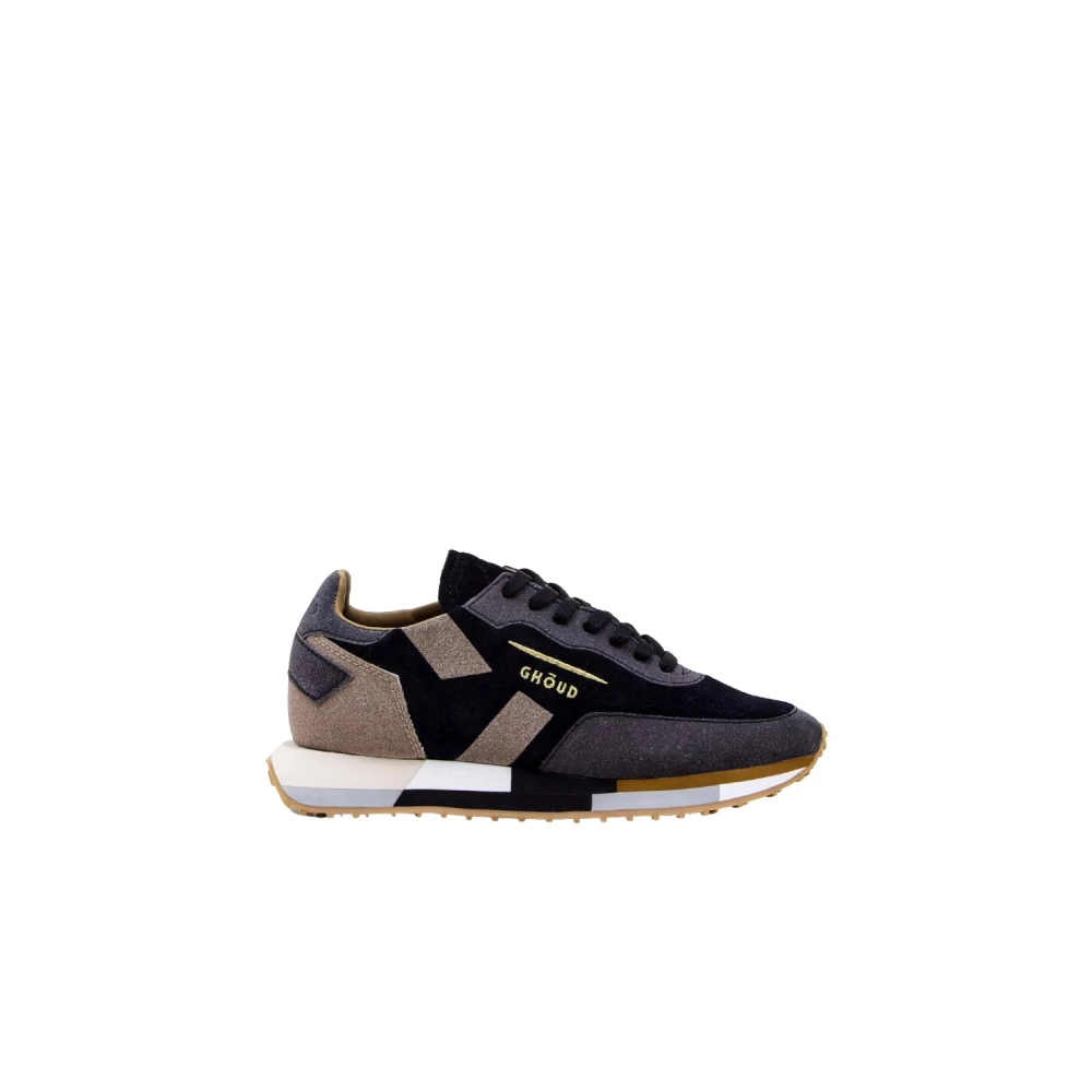 Ghoud - Shoes > Sneakers - Black - Ghoud - Modalova