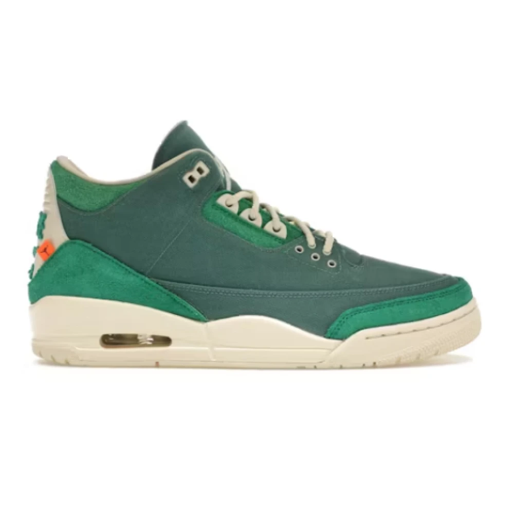 Jordan - Shoes > Sneakers - Green - Jordan - Modalova