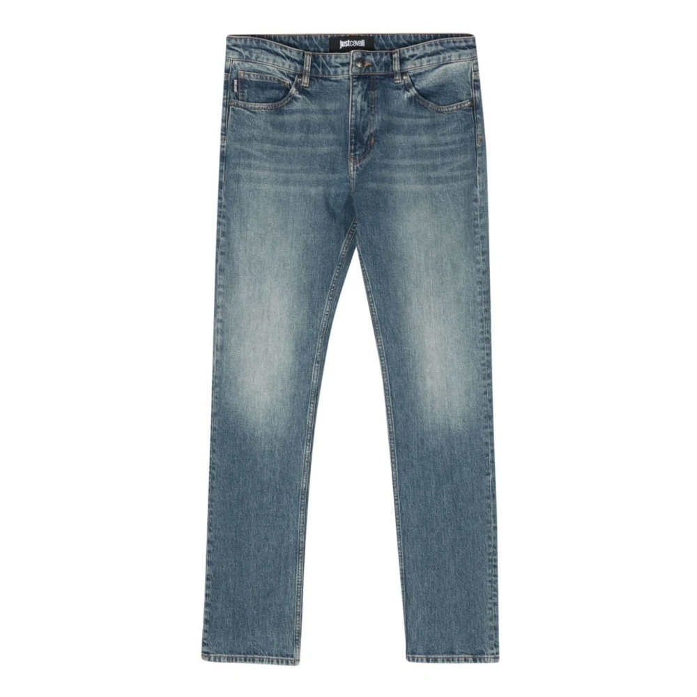 Jeans > Slim-fit Jeans - - Just Cavalli - Modalova