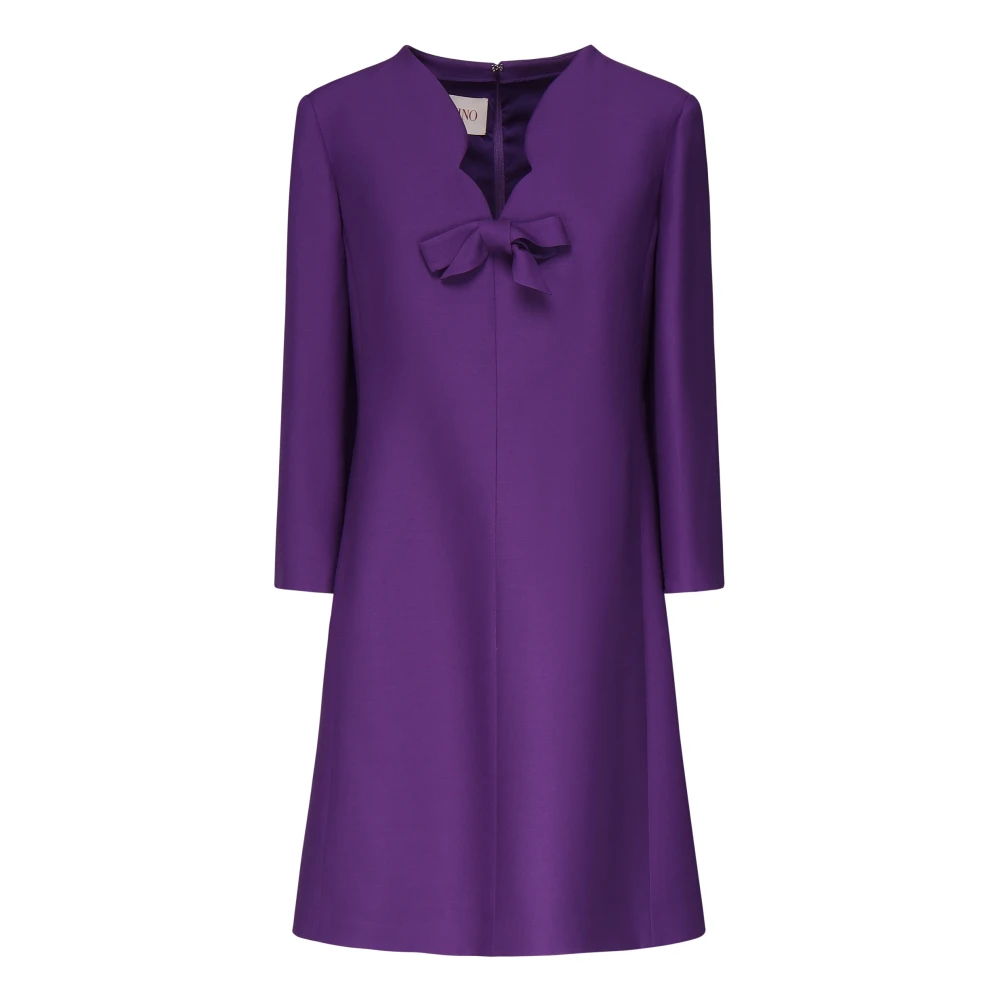 Dresses > Day Dresses > Short Dresses - - Valentino Garavani - Modalova