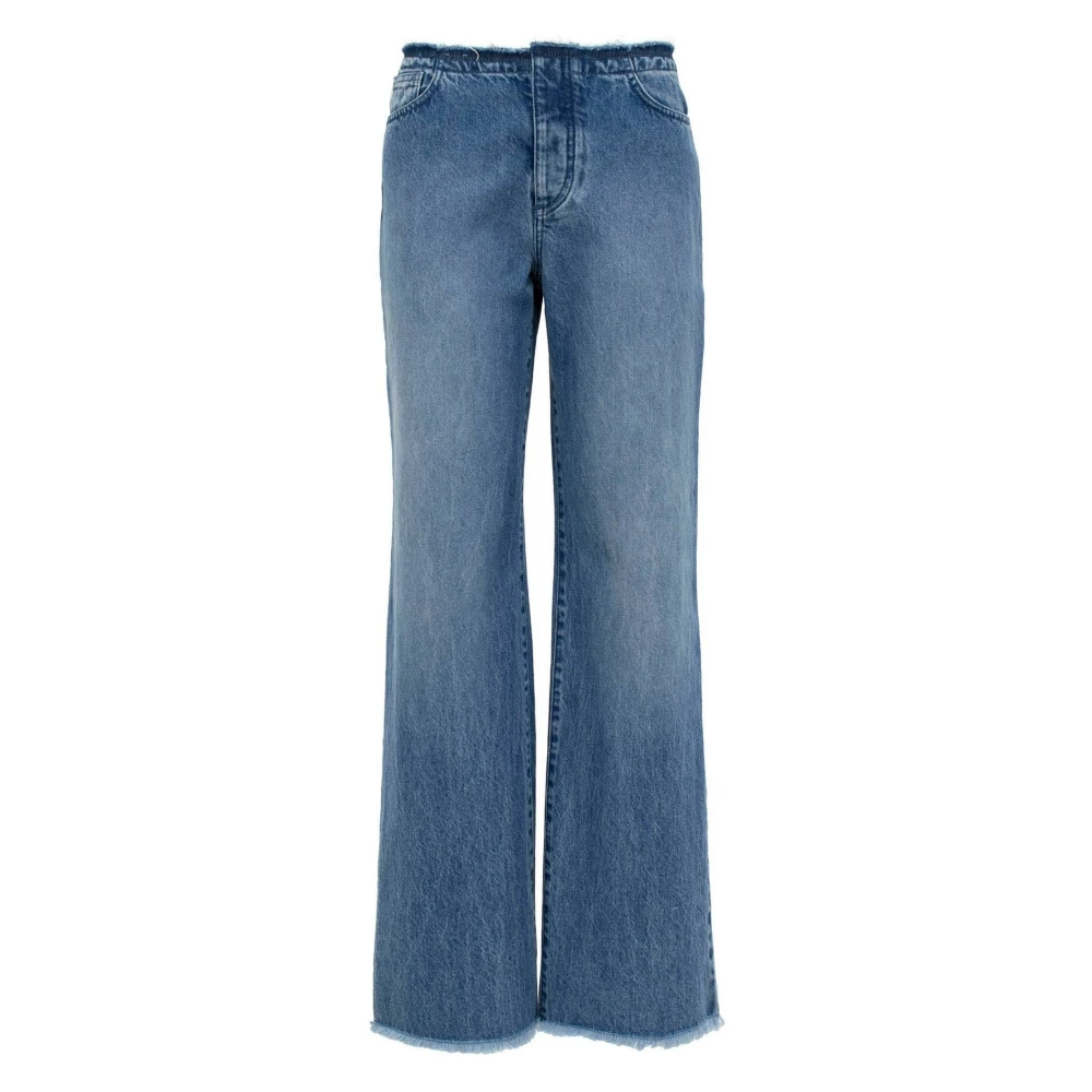 Jeans > Wide Jeans - - MVP wardrobe - Modalova