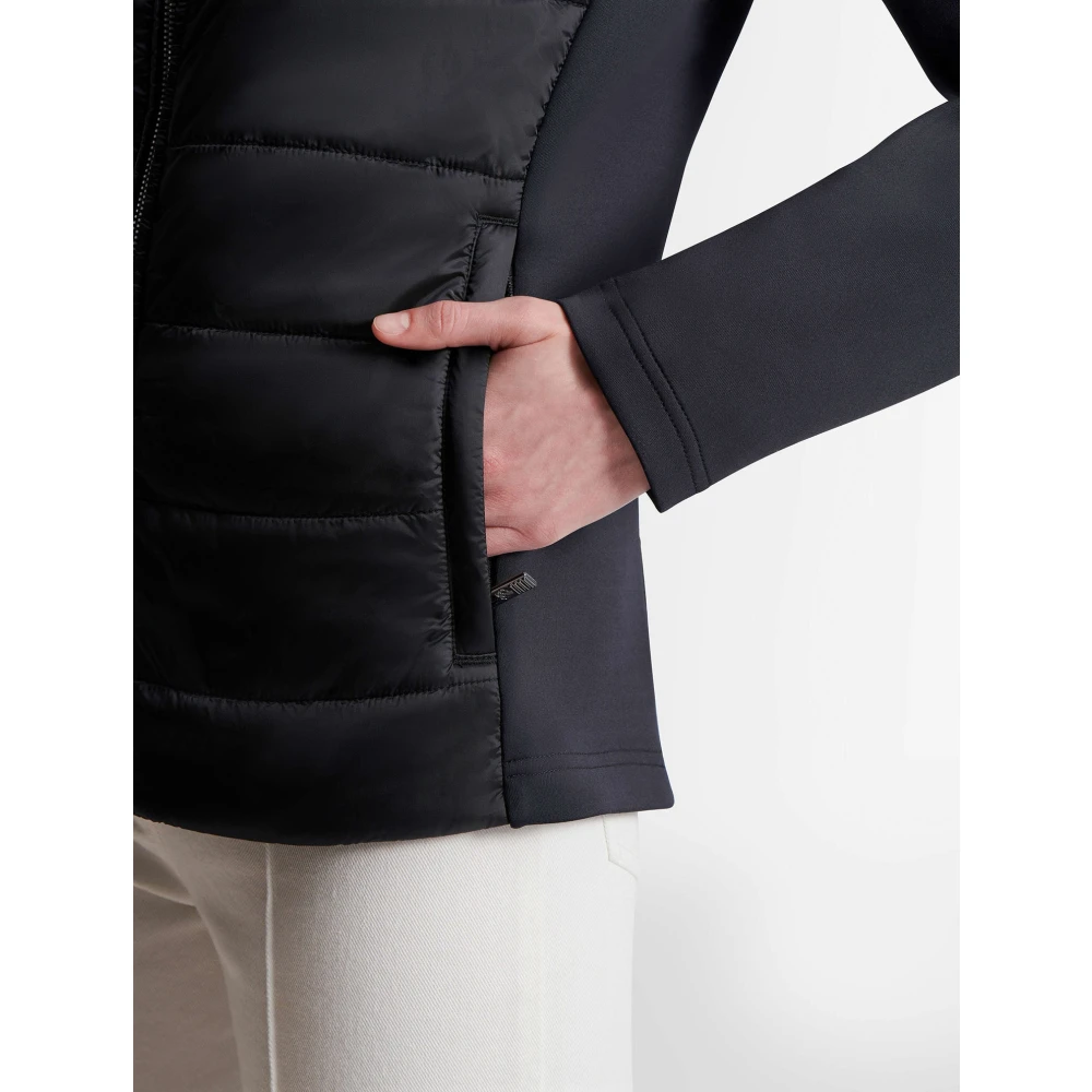 Fusalp Linn JAS Black Dames