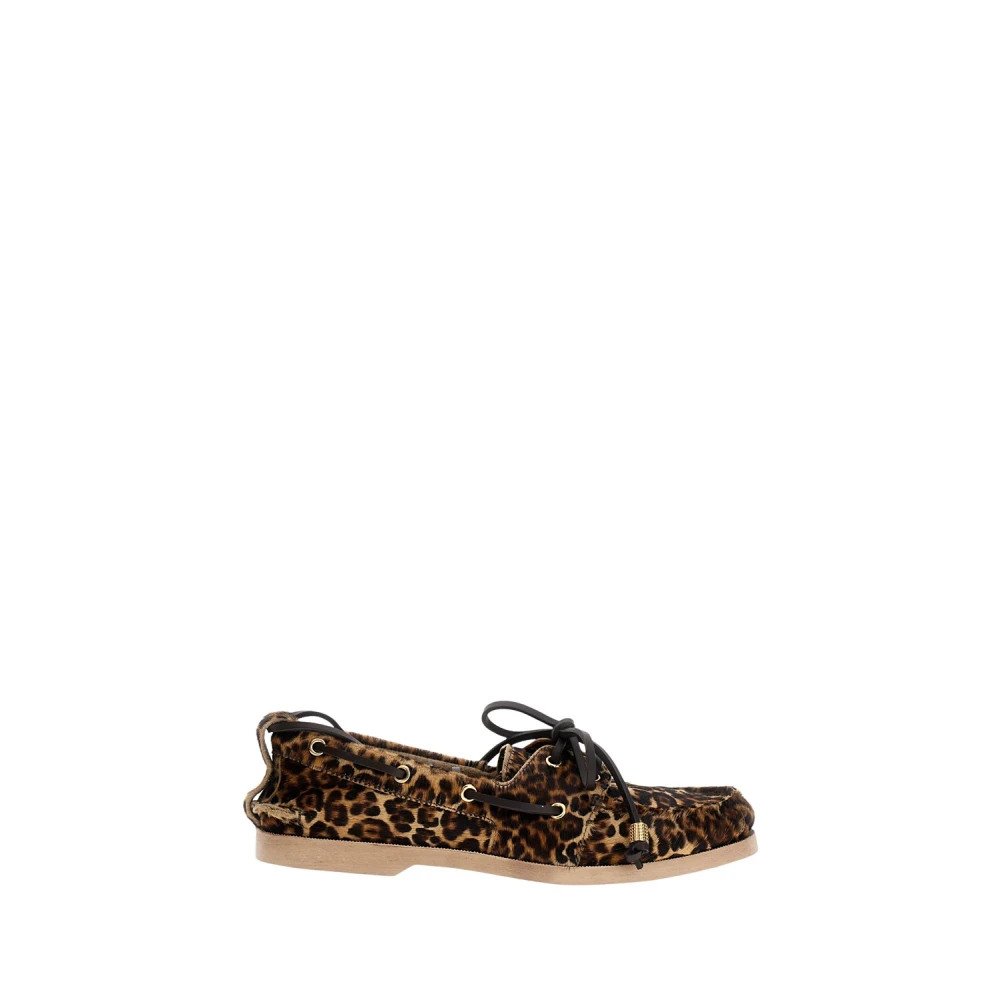 Golden Goose Women's Golden Cruise Moccasin