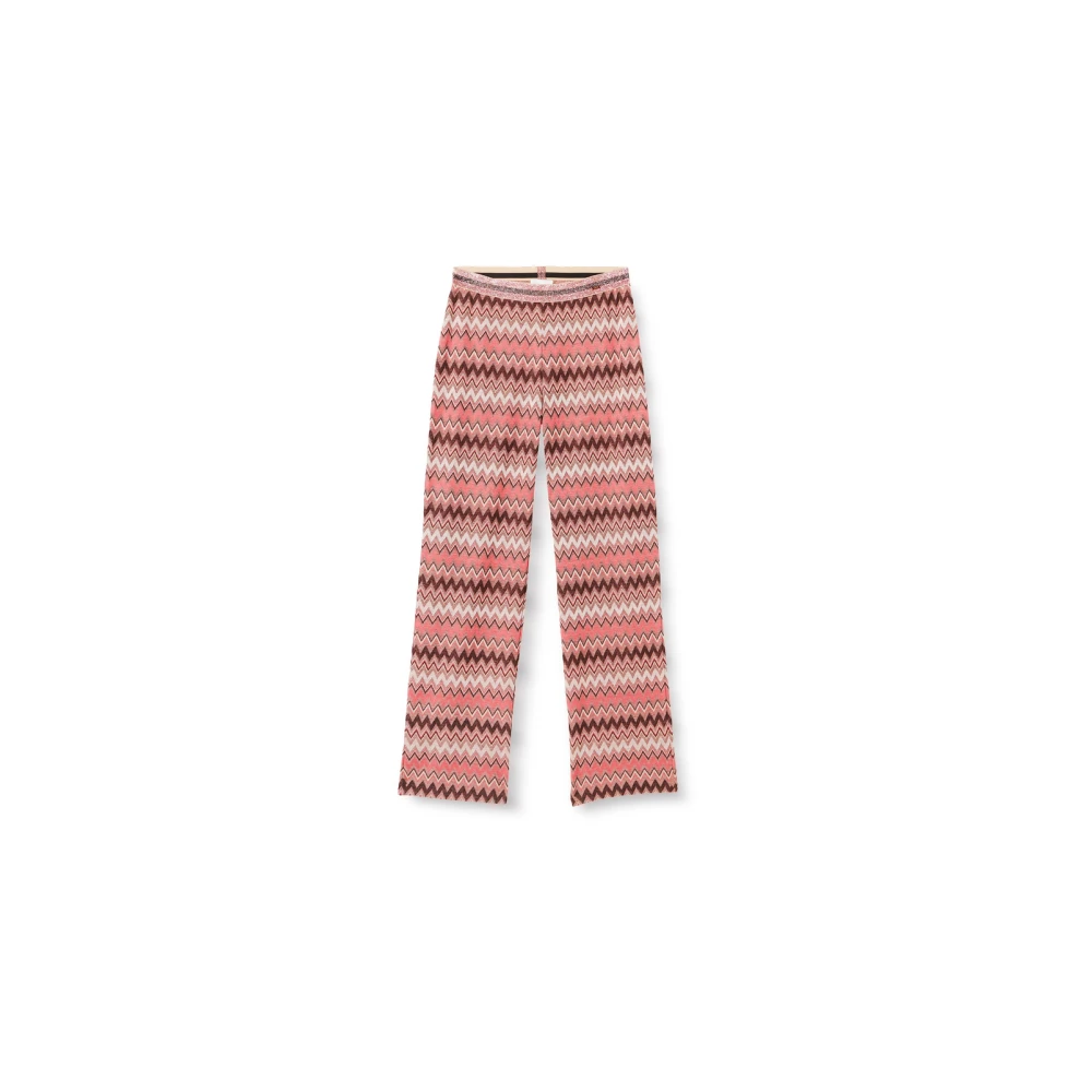 CINQUE Roze Cizana Leggings Pink Dames