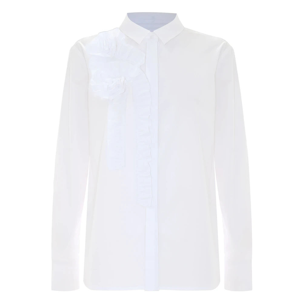 Blouses & Shirts > Shirts - - Kocca - Modalova