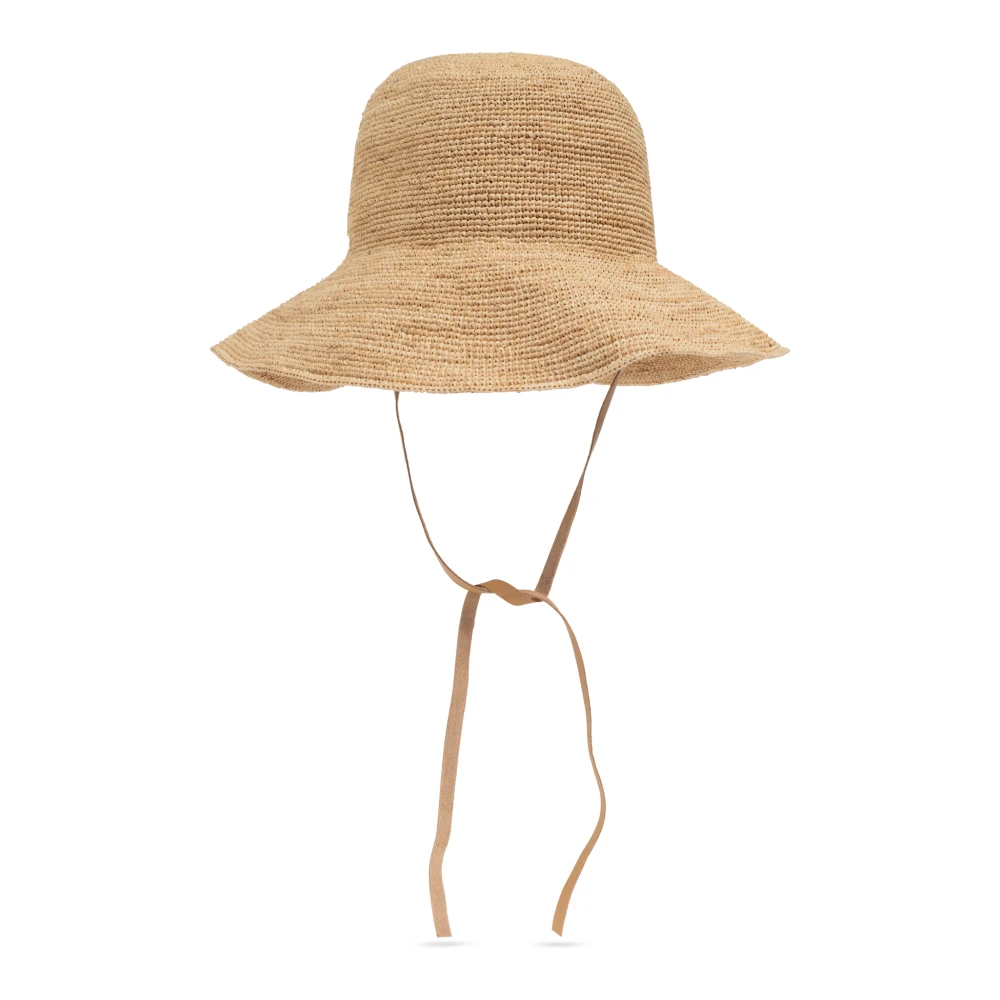 By Malene Birger Rafiah hoed By Herenne Birger Beige Dames