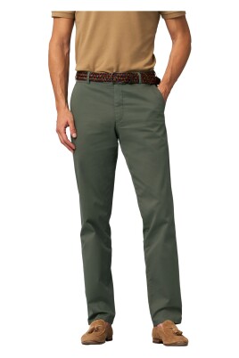 green-cotton-pants-model-x